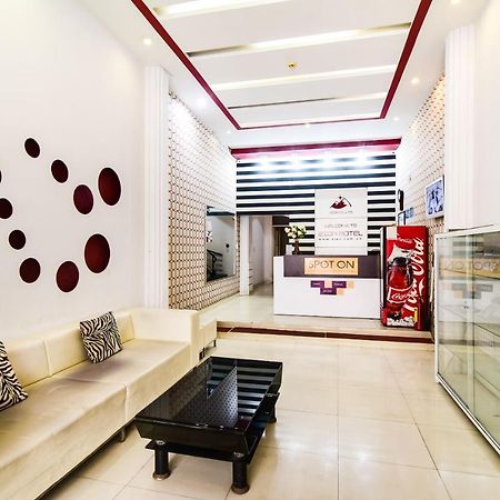 Spot On 670 Zion Motel Đà Nẵng Exterior foto
