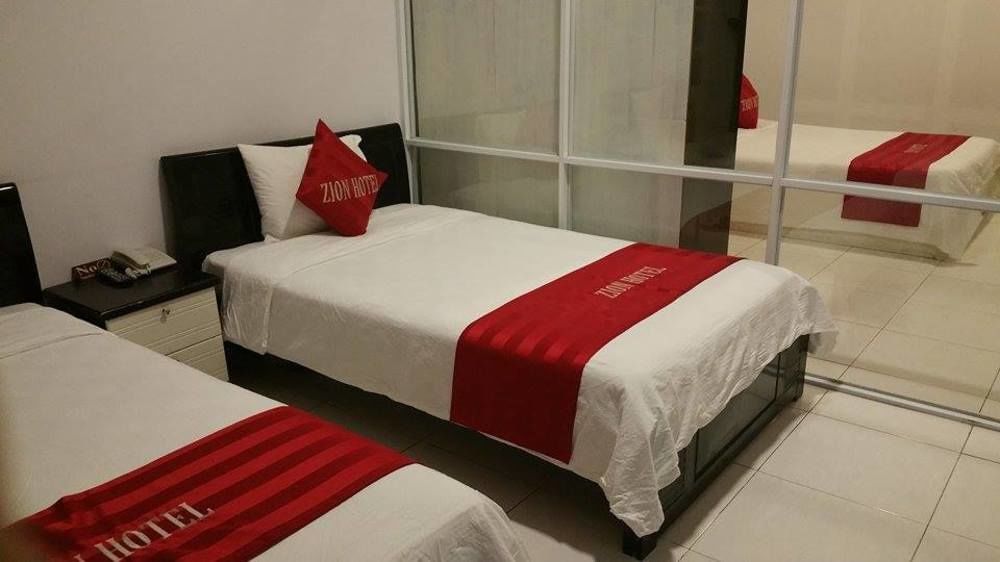 Spot On 670 Zion Motel Đà Nẵng Exterior foto
