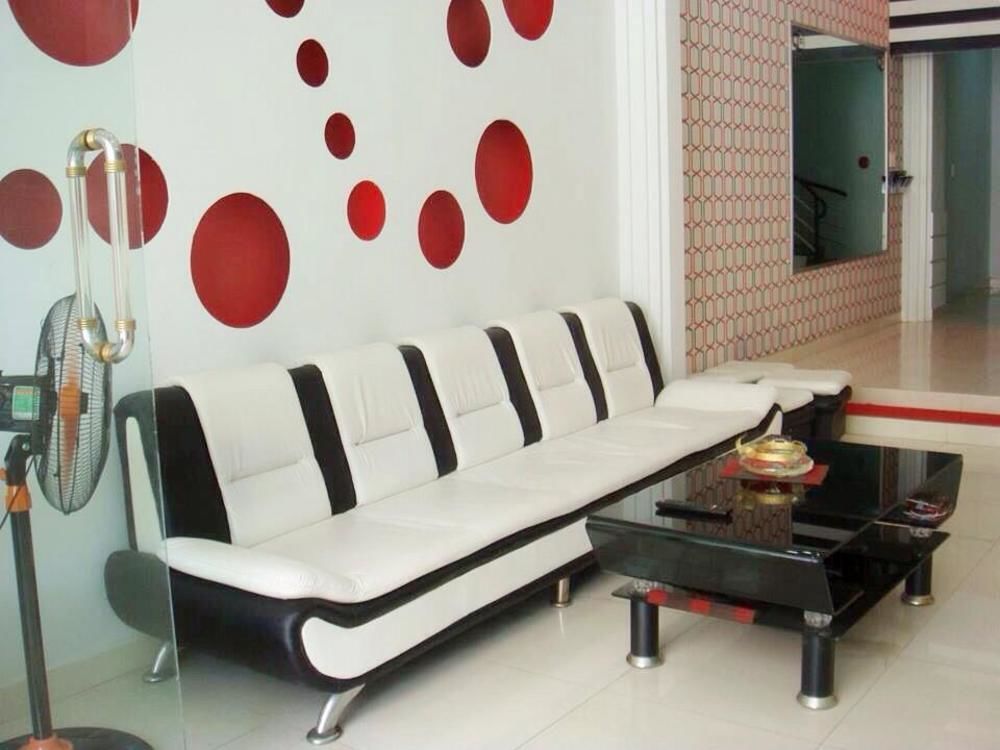 Spot On 670 Zion Motel Đà Nẵng Exterior foto