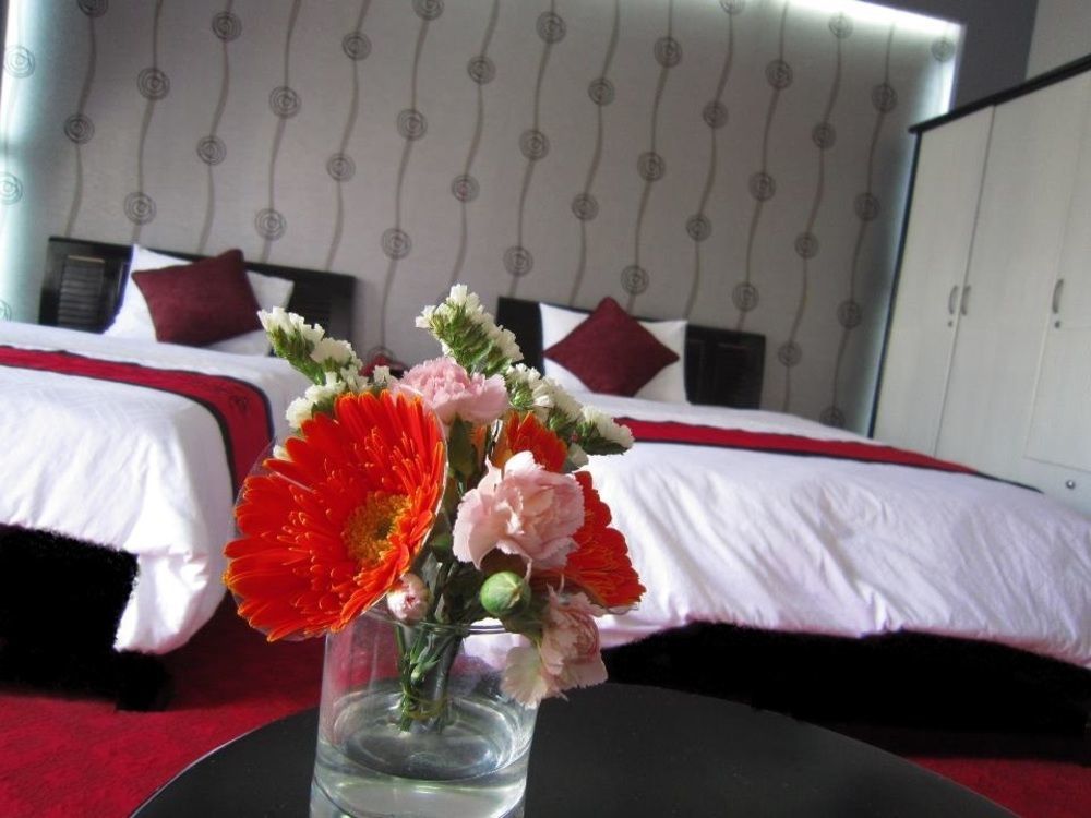 Spot On 670 Zion Motel Đà Nẵng Exterior foto