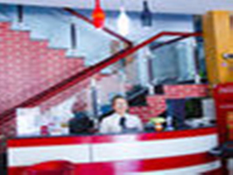 Spot On 670 Zion Motel Đà Nẵng Exterior foto
