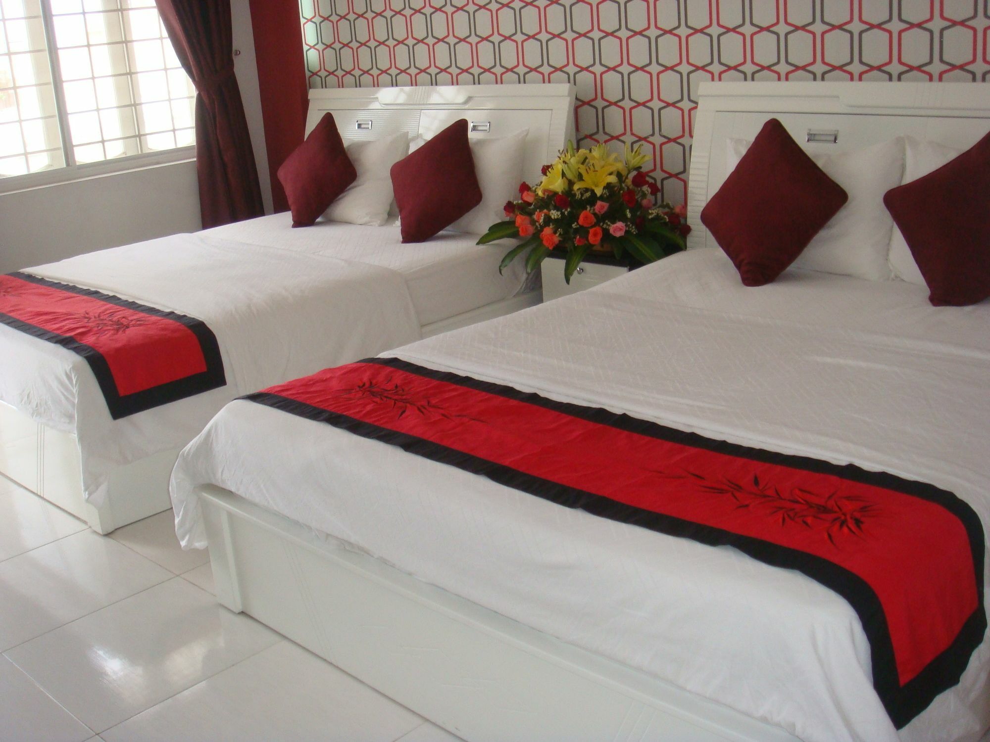 Spot On 670 Zion Motel Đà Nẵng Exterior foto