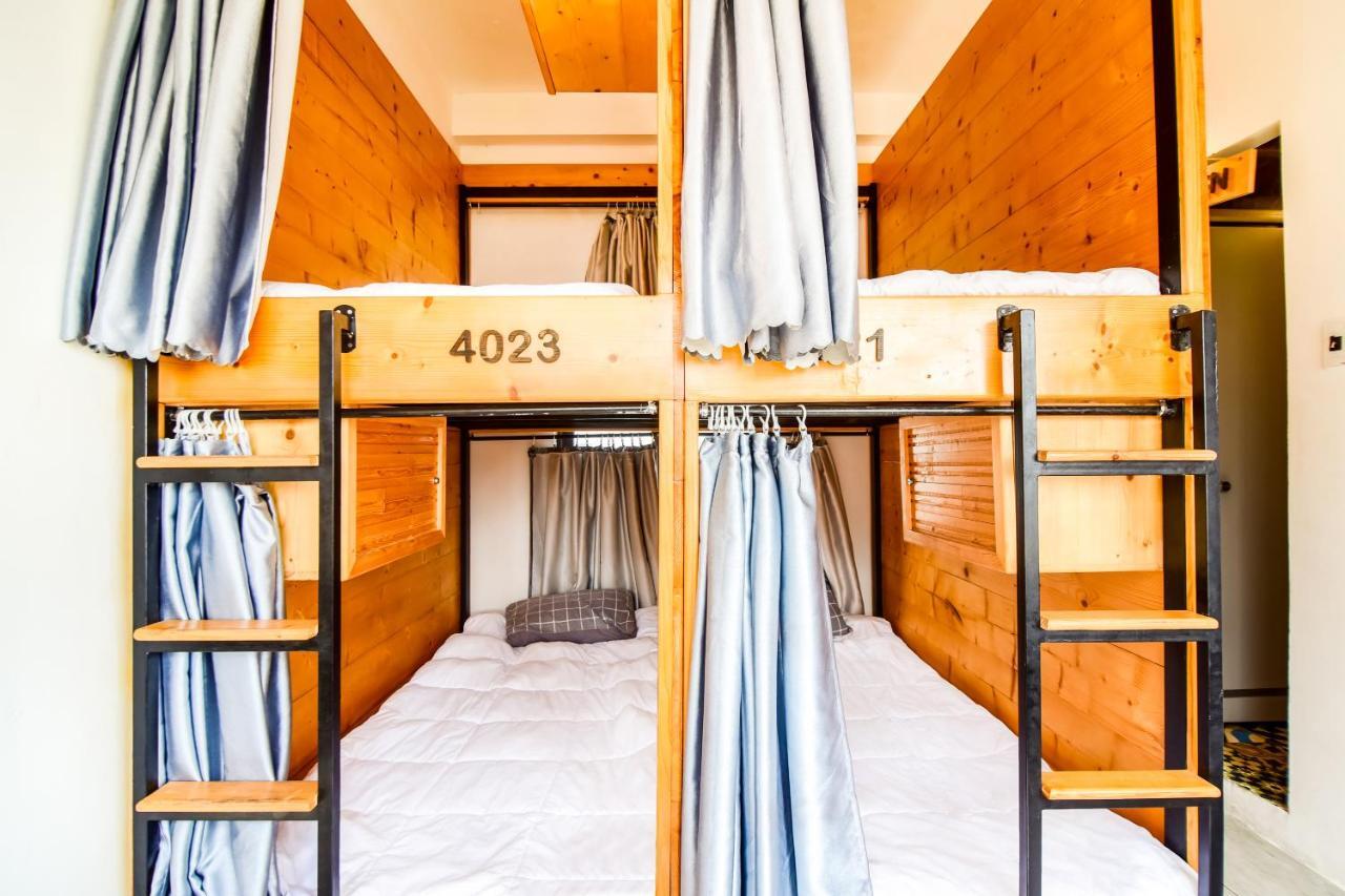 Spot On 670 Zion Motel Đà Nẵng Exterior foto