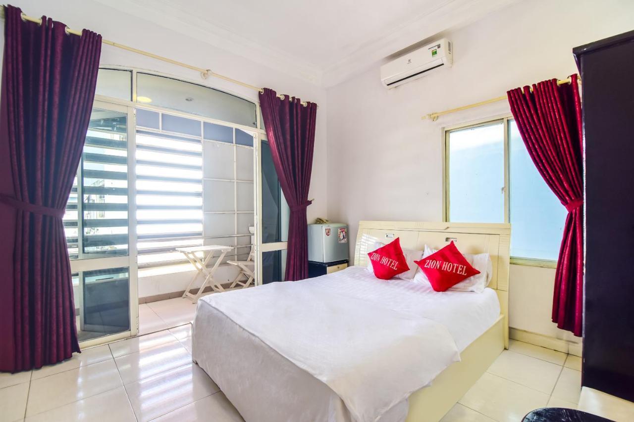 Spot On 670 Zion Motel Đà Nẵng Exterior foto