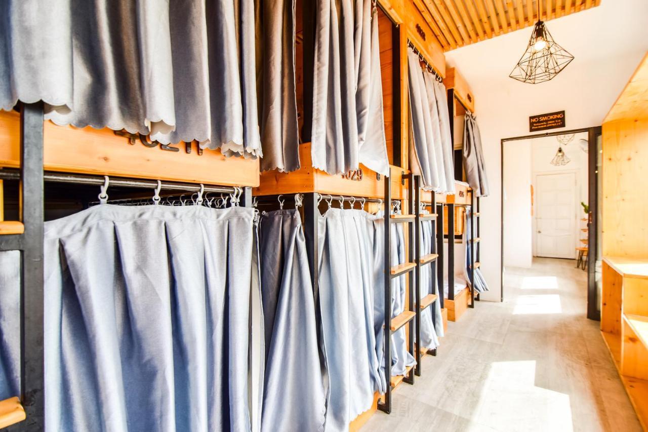 Spot On 670 Zion Motel Đà Nẵng Exterior foto