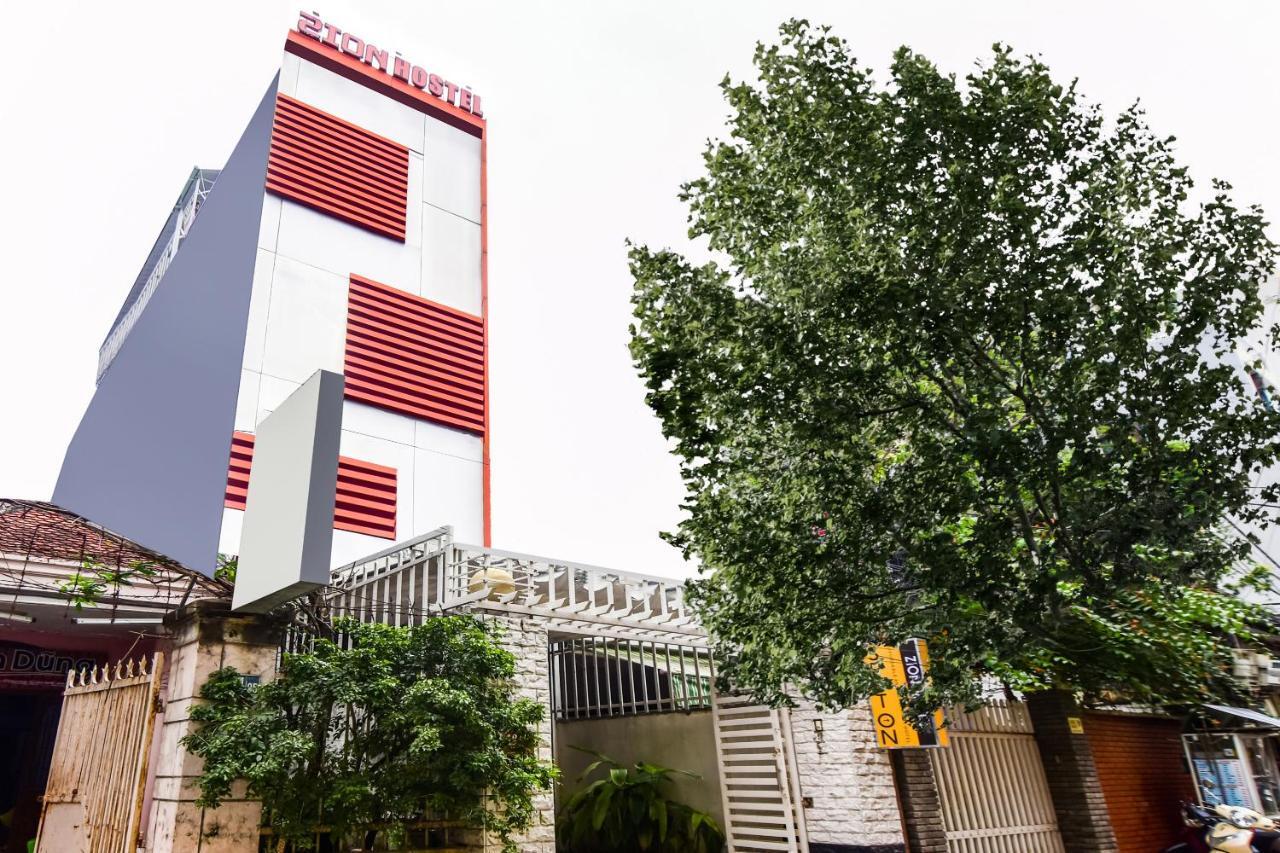 Spot On 670 Zion Motel Đà Nẵng Exterior foto