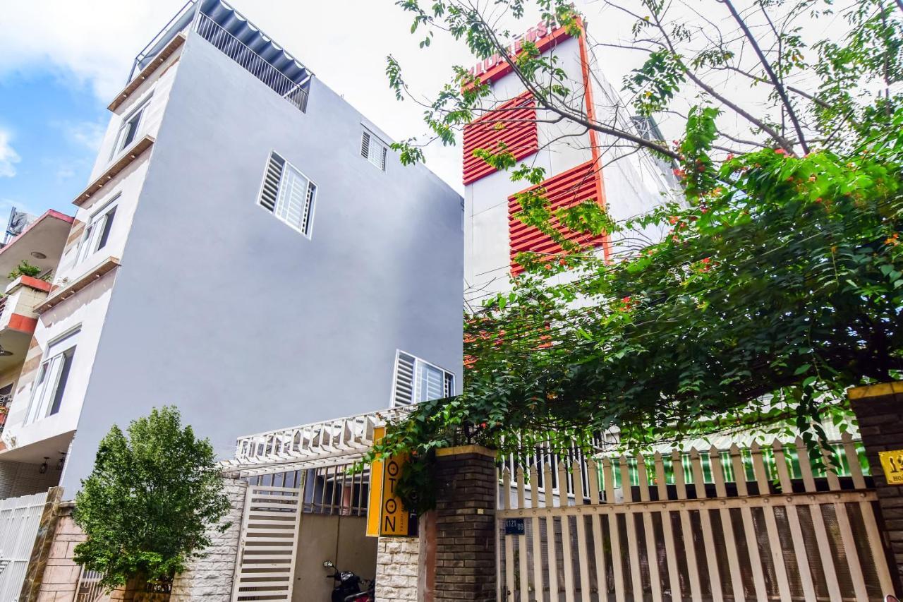 Spot On 670 Zion Motel Đà Nẵng Exterior foto