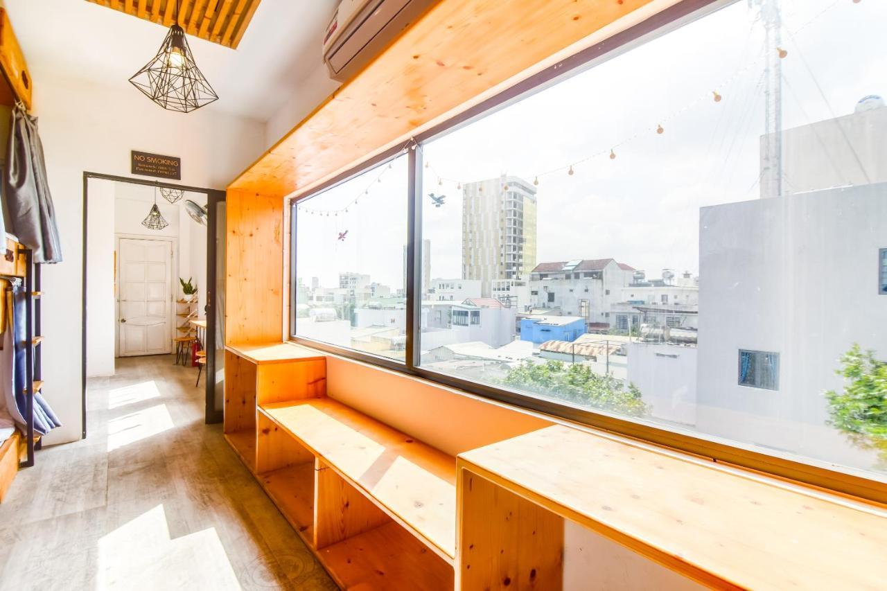 Spot On 670 Zion Motel Đà Nẵng Exterior foto
